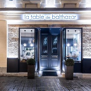 Balthazar Hotel & Spa Rennes - Mgallery Hotel Collection